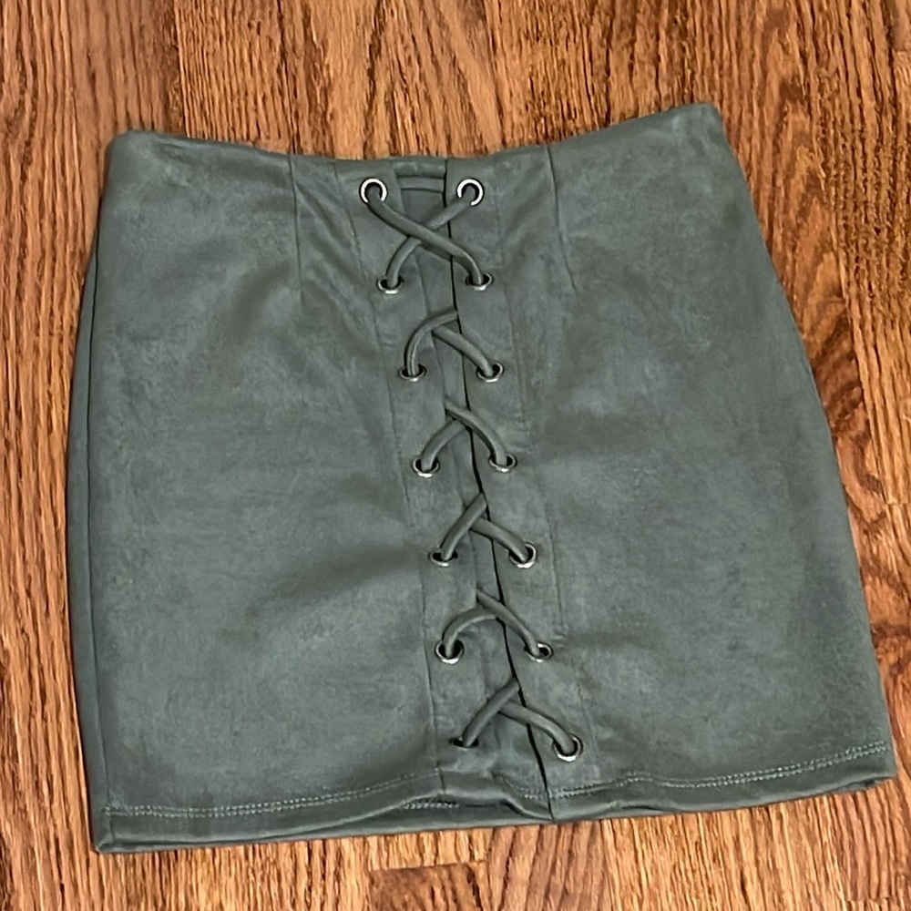 Windsor Skirt